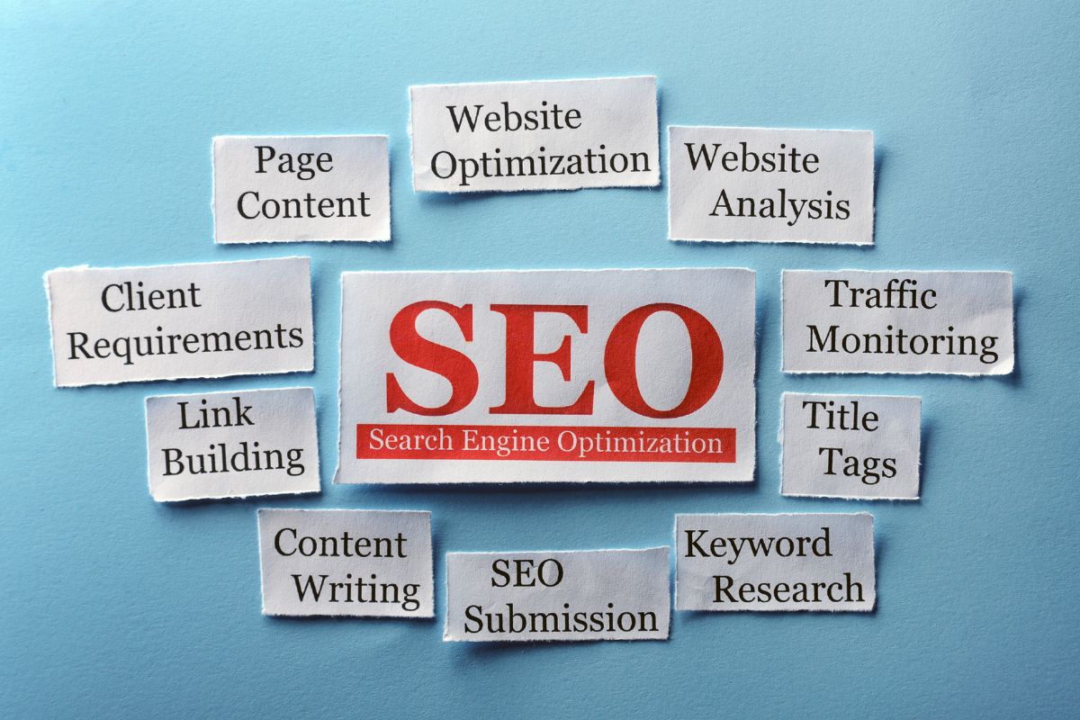 Google Ads & Merchant Center Services