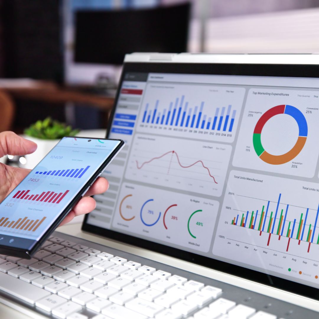 Ecommerce SEO services