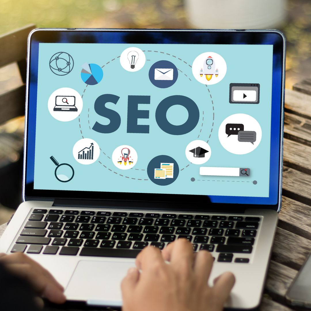 Ecommerce SEO services