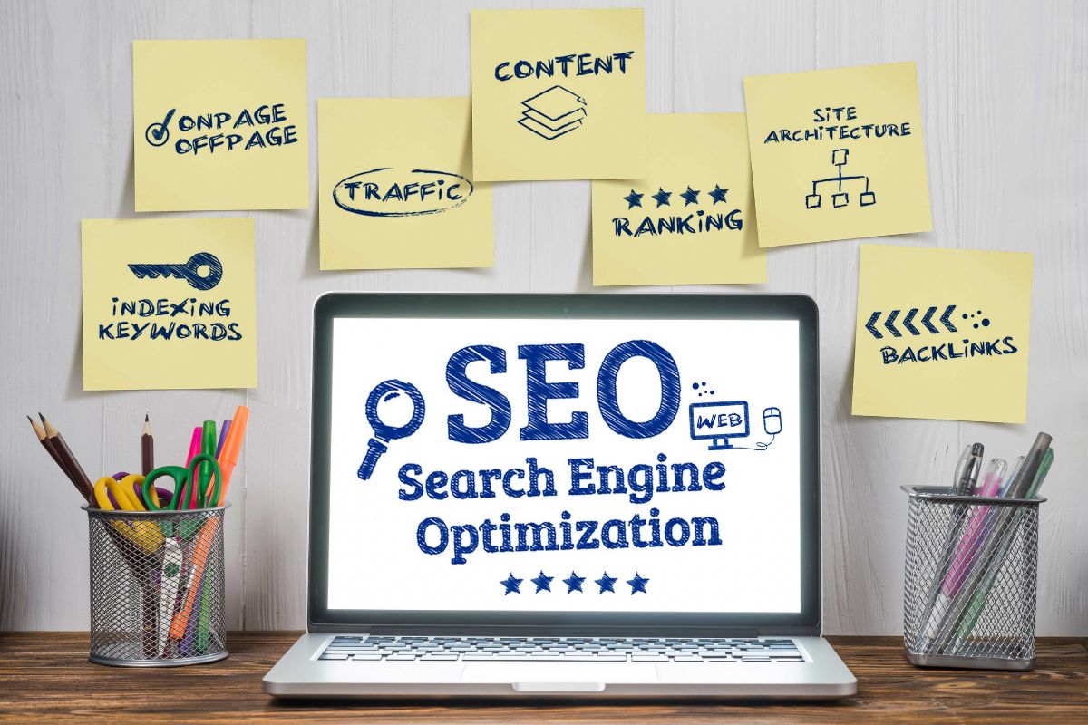 Ecommerce SEO services