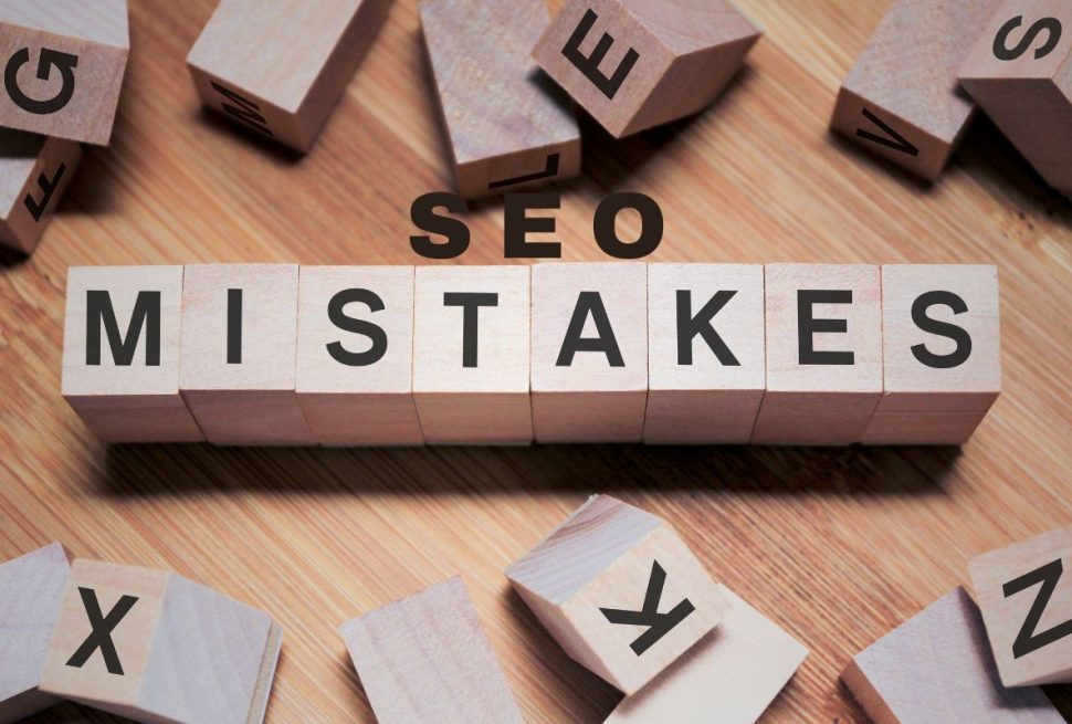 Ecommerce SEO expert