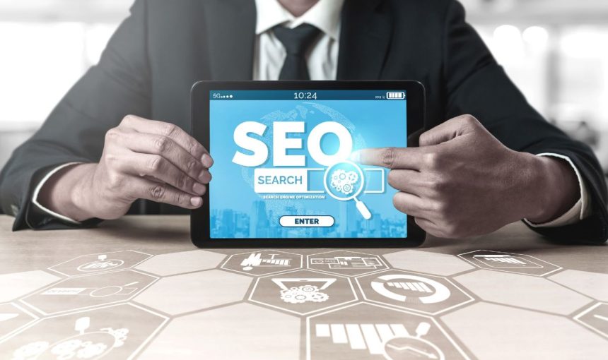 How to Choose the Best Ecommerce SEO Agency for Your Online Store