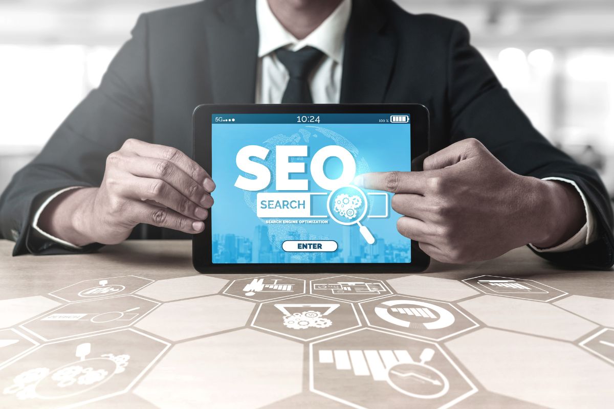 Ecommerce SEO services