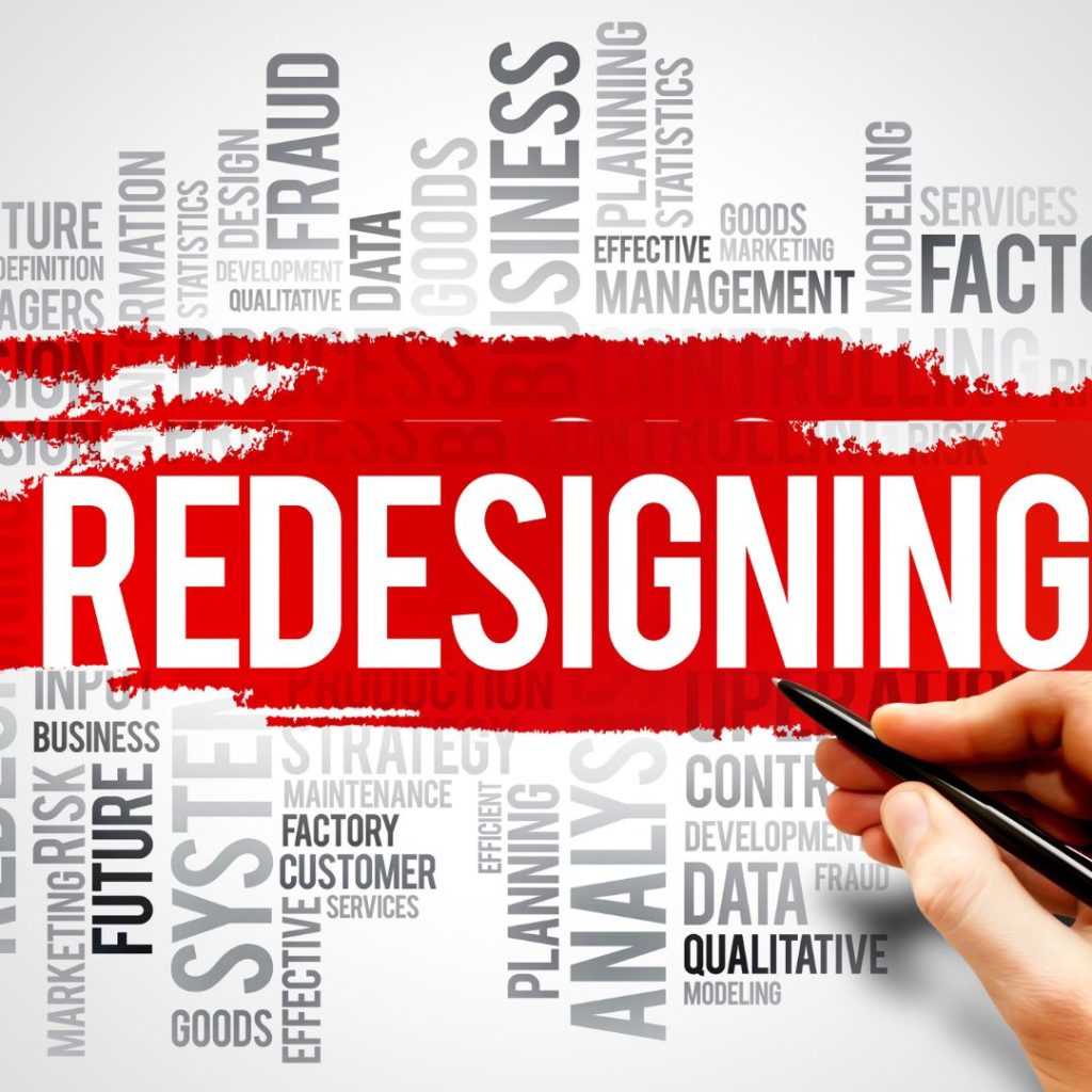 Platform Migration and Website Redesign Services
