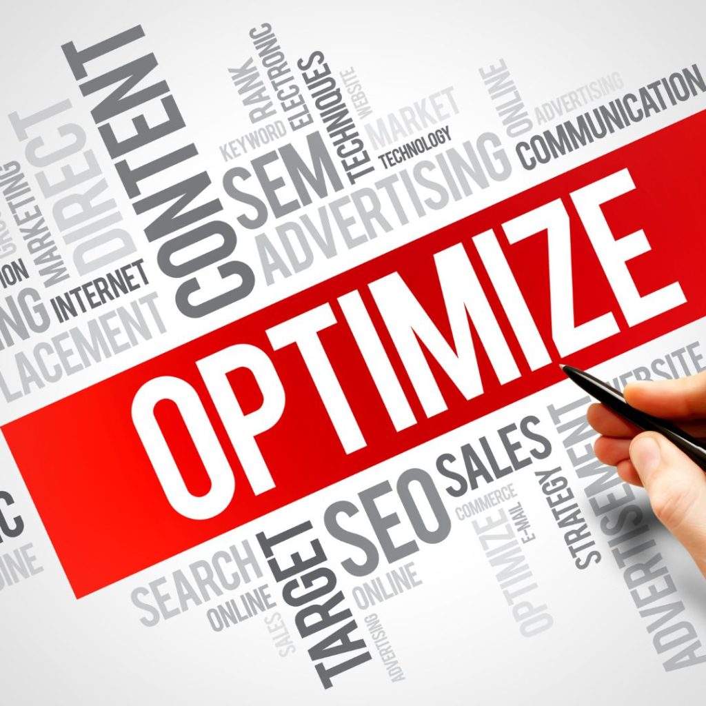 Product Feed Optimization