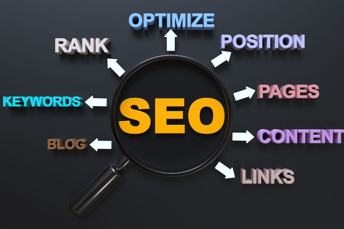Ecommerce Category Page Optimization 