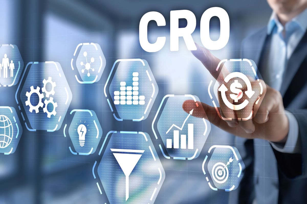 Ecommerce Conversion Optimization Services