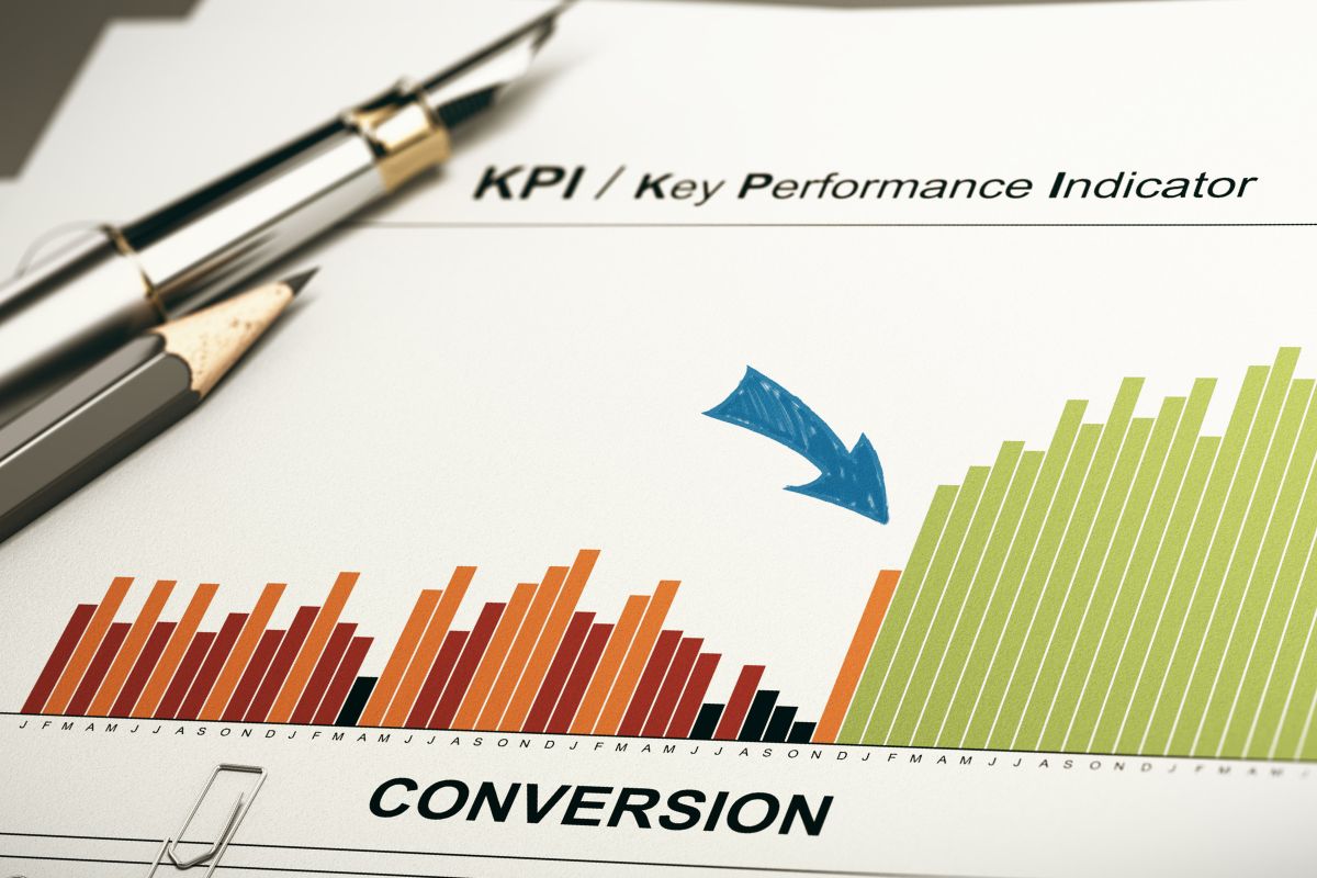 Ecommerce Conversion Optimization Services