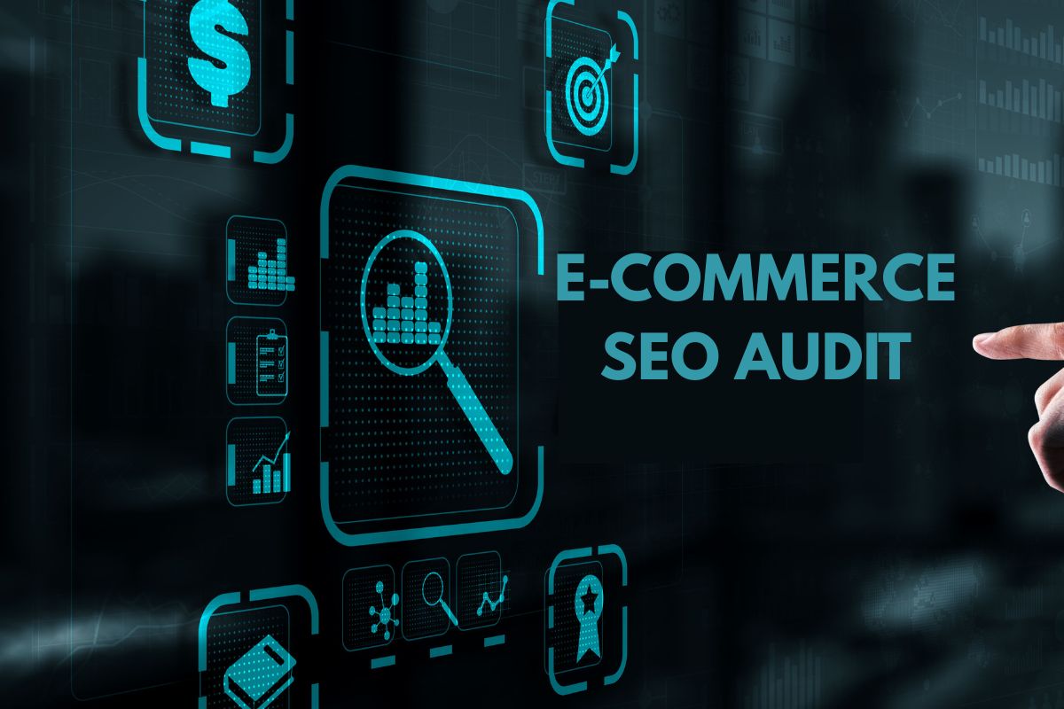 Ecommerce SEO Audit