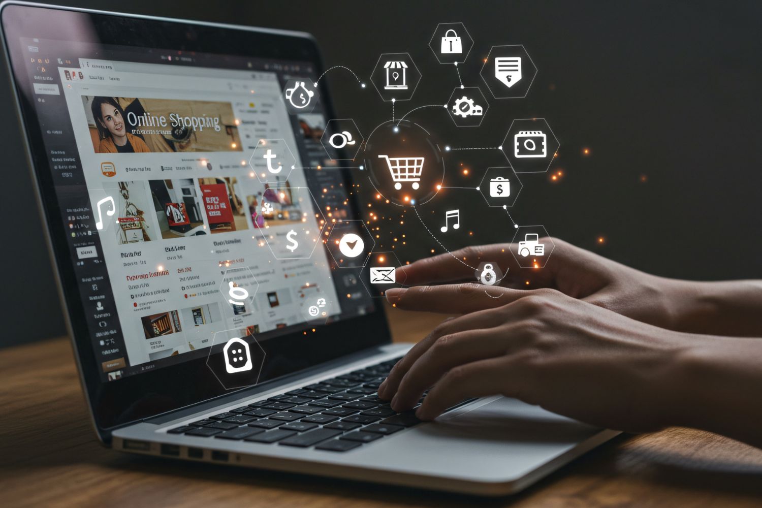 Expert Ecommerce SEO Services
