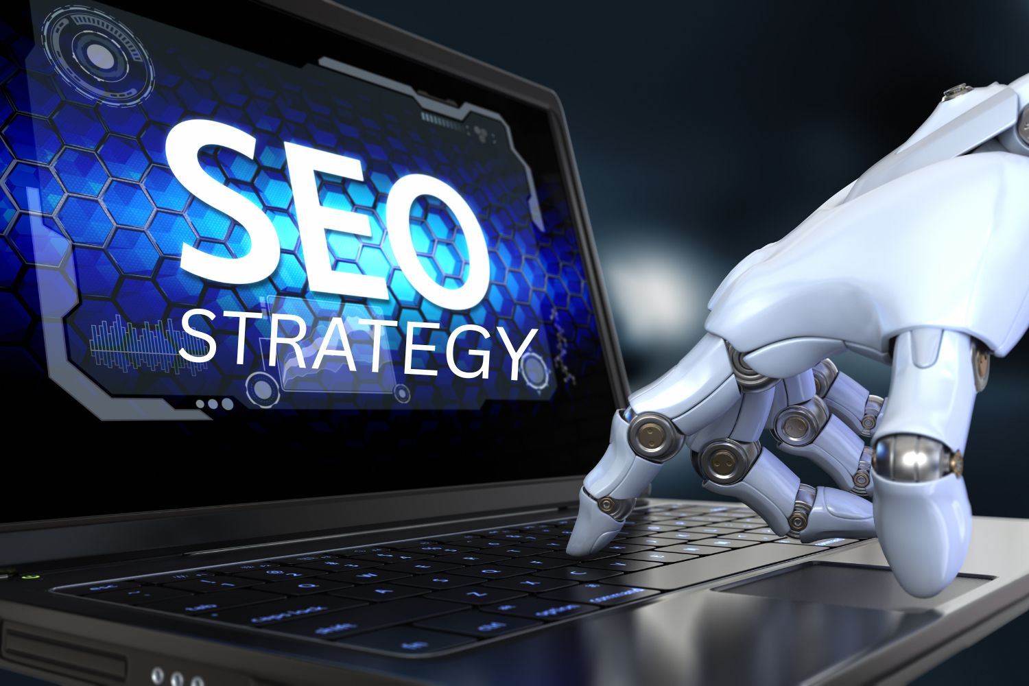 Expert Ecommerce SEO Solutions