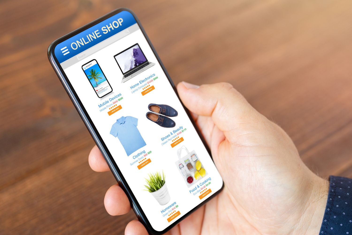 Expert Ecommerce SEO Solutions