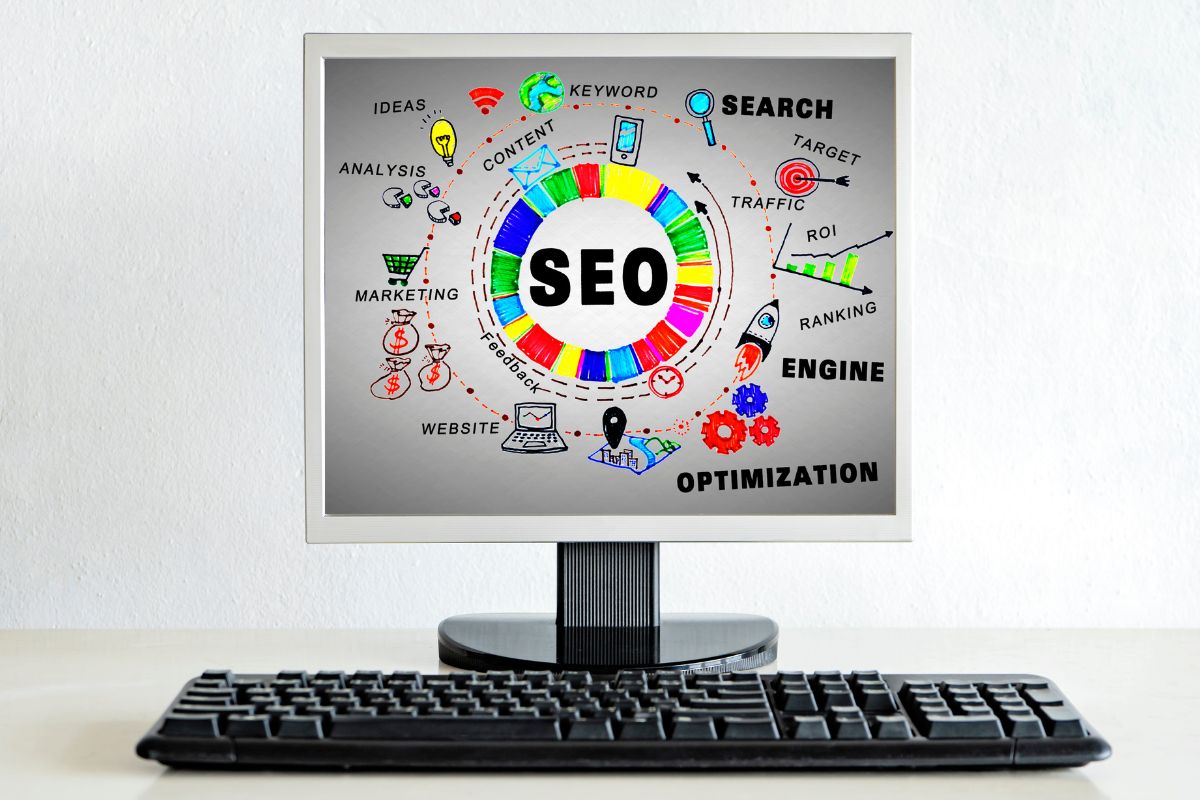 International Ecommerce SEO 