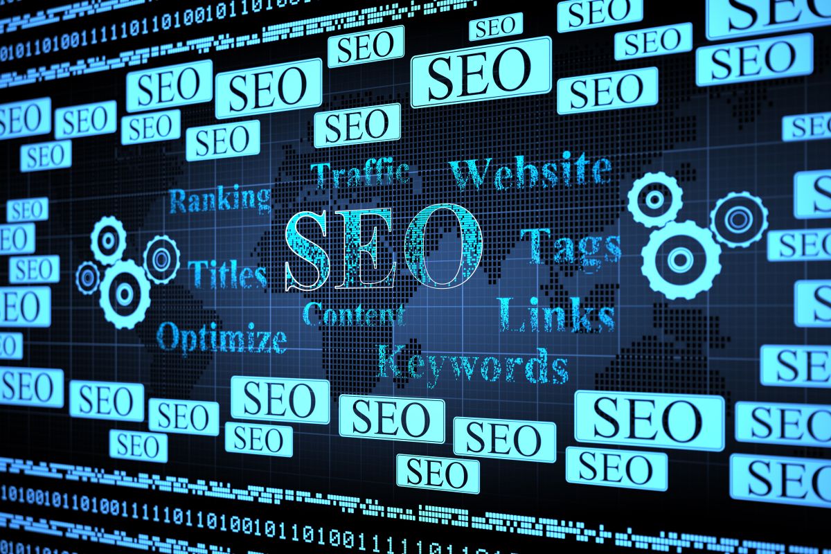 International Ecommerce SEO