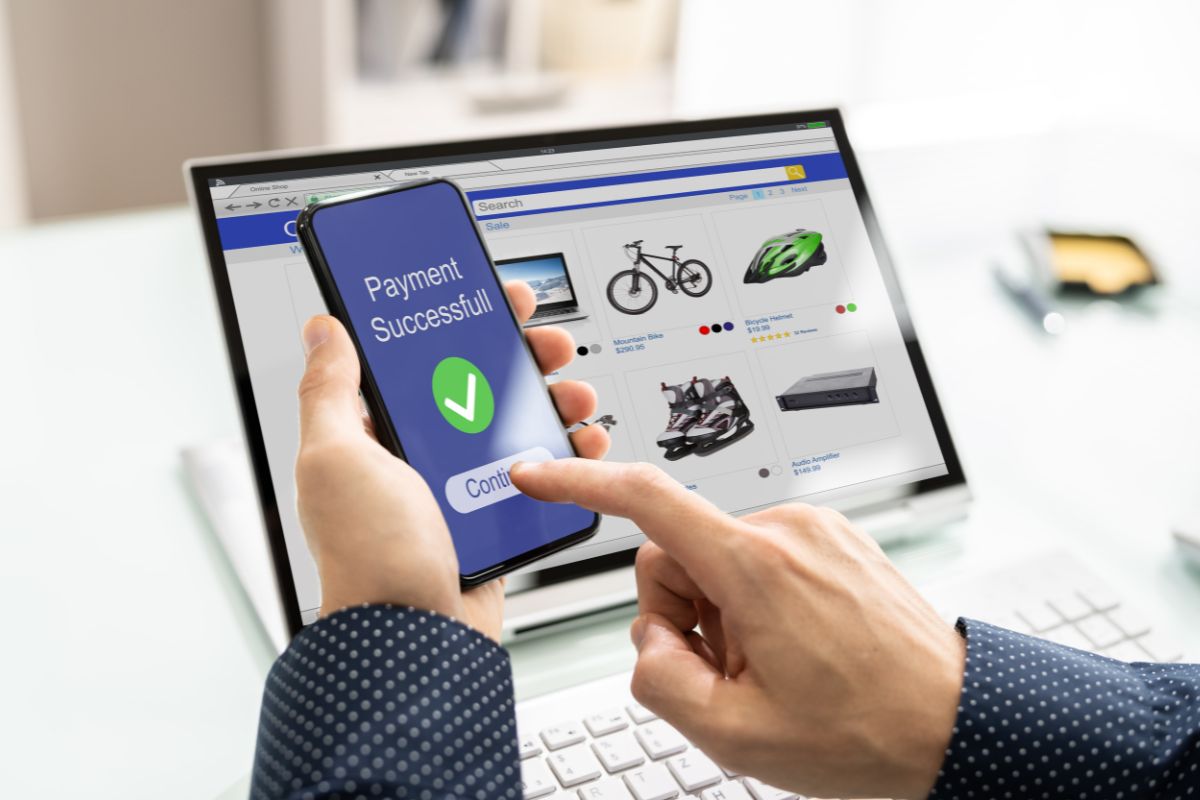 Mobile SEO for Ecommerce 