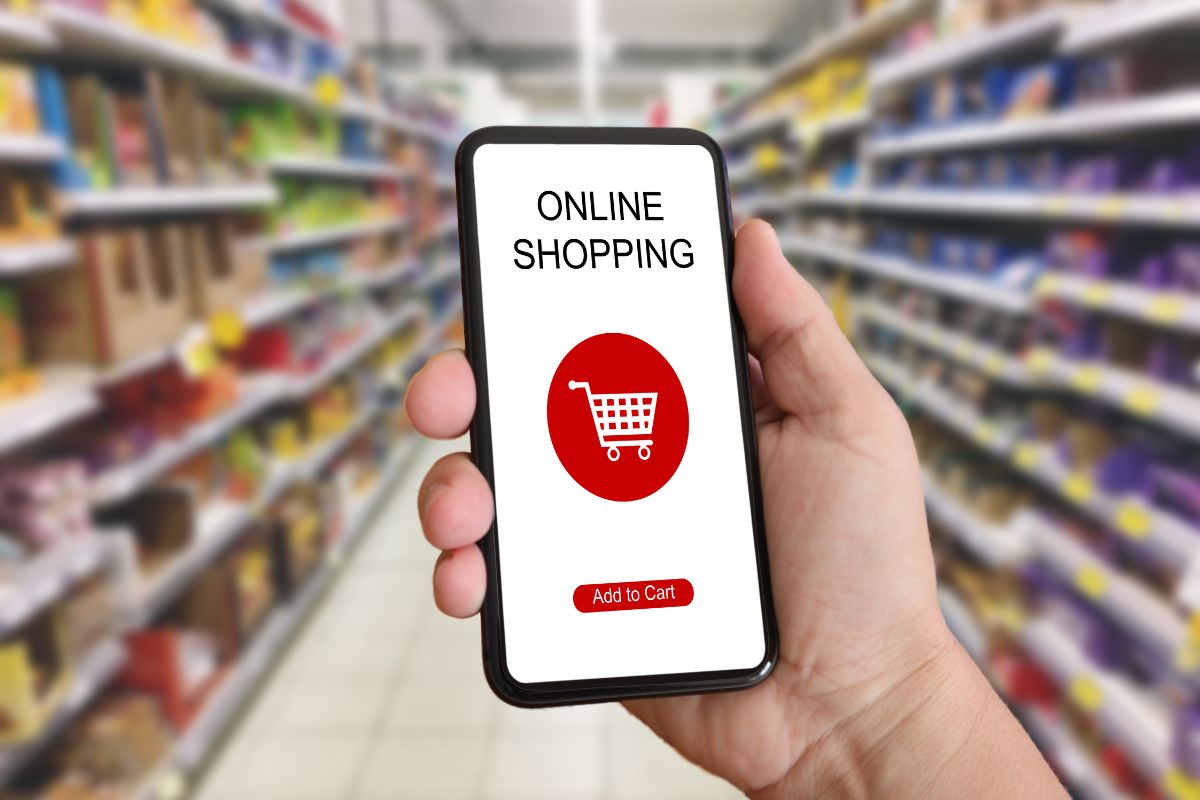 Mobile SEO for Ecommerce