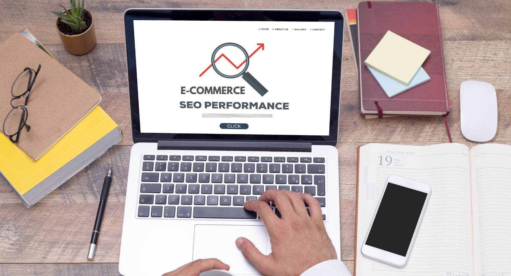 affordable ecommerce SEO services