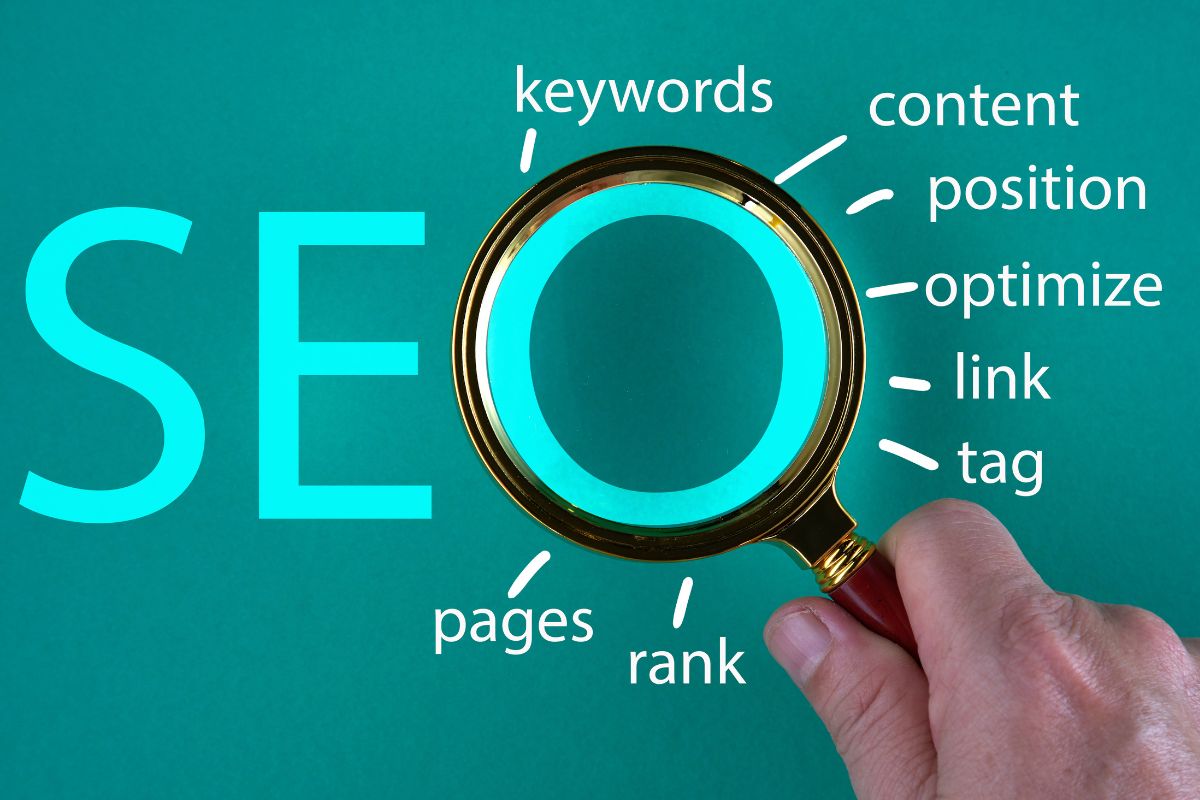 best ecommerce SEO agency 