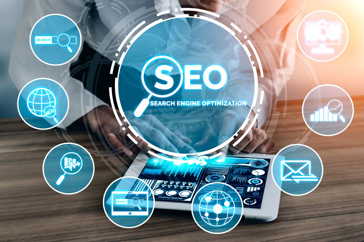 Technical SEO for Ecommerce
