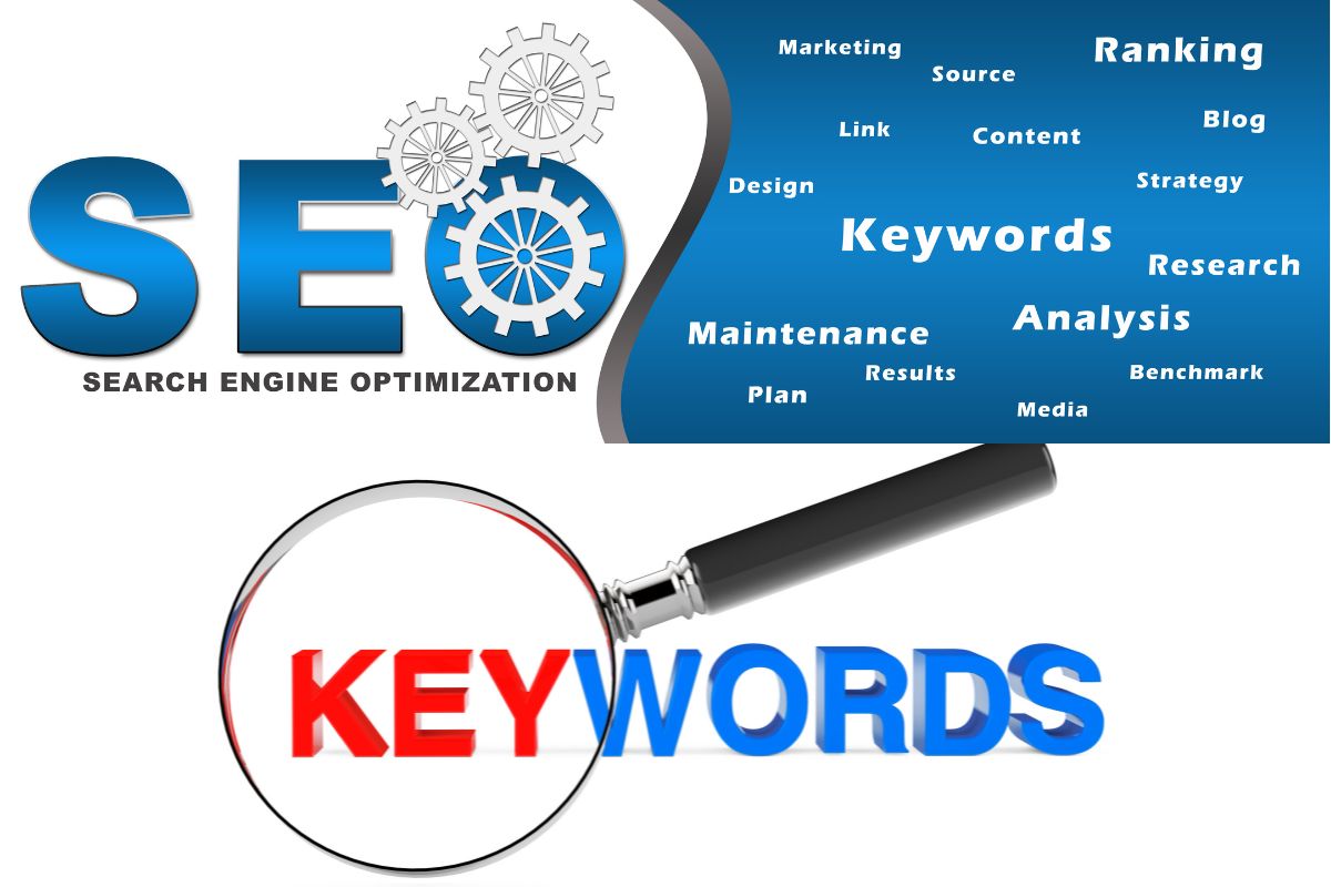 ecommerce keyword research services