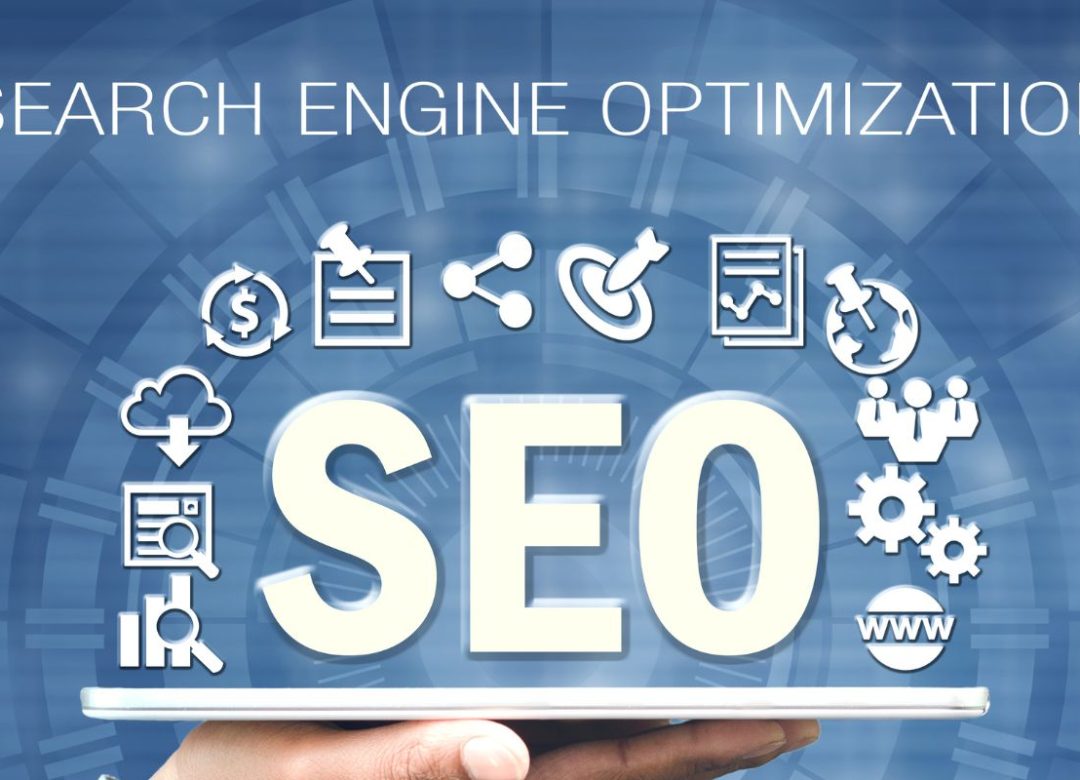 Ecommerce SEO services